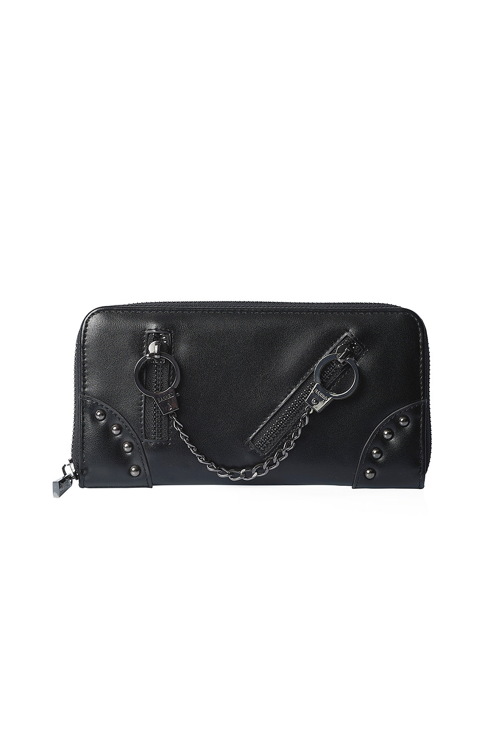 banned alternative Banned Alternative ENTANGLED WALLET
