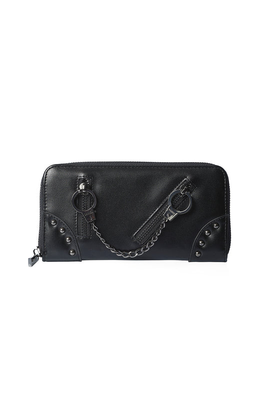 Banned Alternative ENTANGLED WALLET