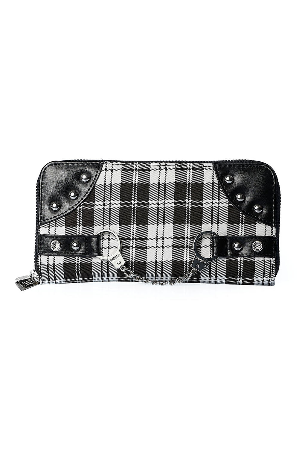 banned alternative Banned Alternative Handcuff Wallet