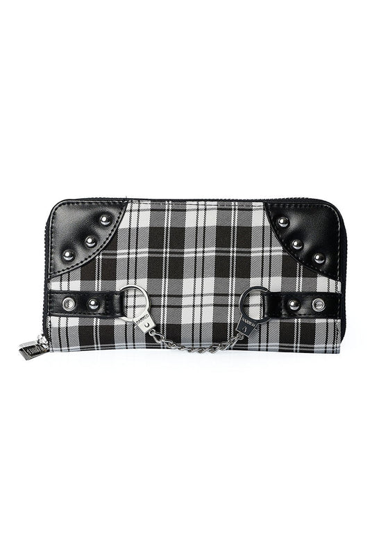 Banned Alternative Handcuff Wallet