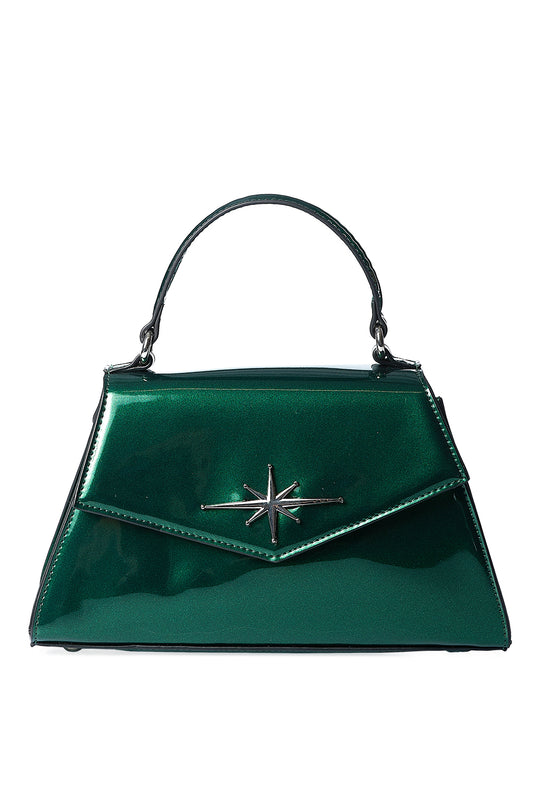 Banned Alternative DANCE THE NIGHT AWAY HANDBAG