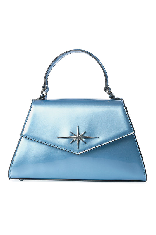 Banned Alternative DANCE THE NIGHT AWAY HANDBAG