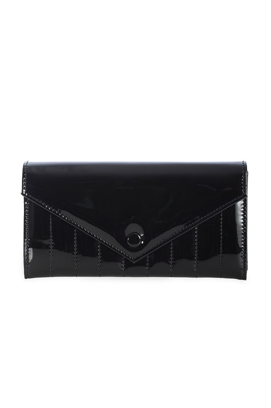 Banned Alternative MAGGIE MAY WALLET