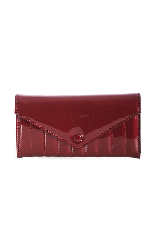 Banned Alternative MAGGIE MAY WALLET