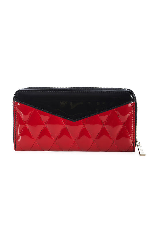 Banned Alternative LILYMAE WALLET