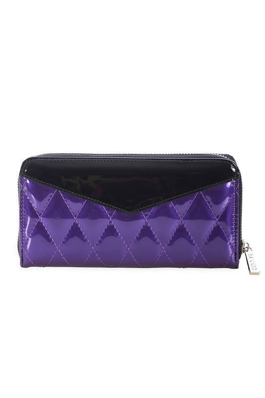 Banned Alternative LILYMAE WALLET