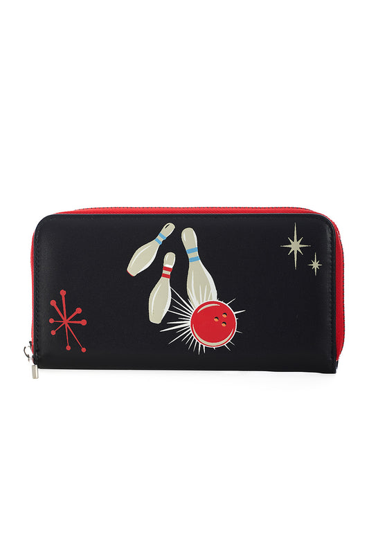 Banned Alternative STAR STRIKE WALLET