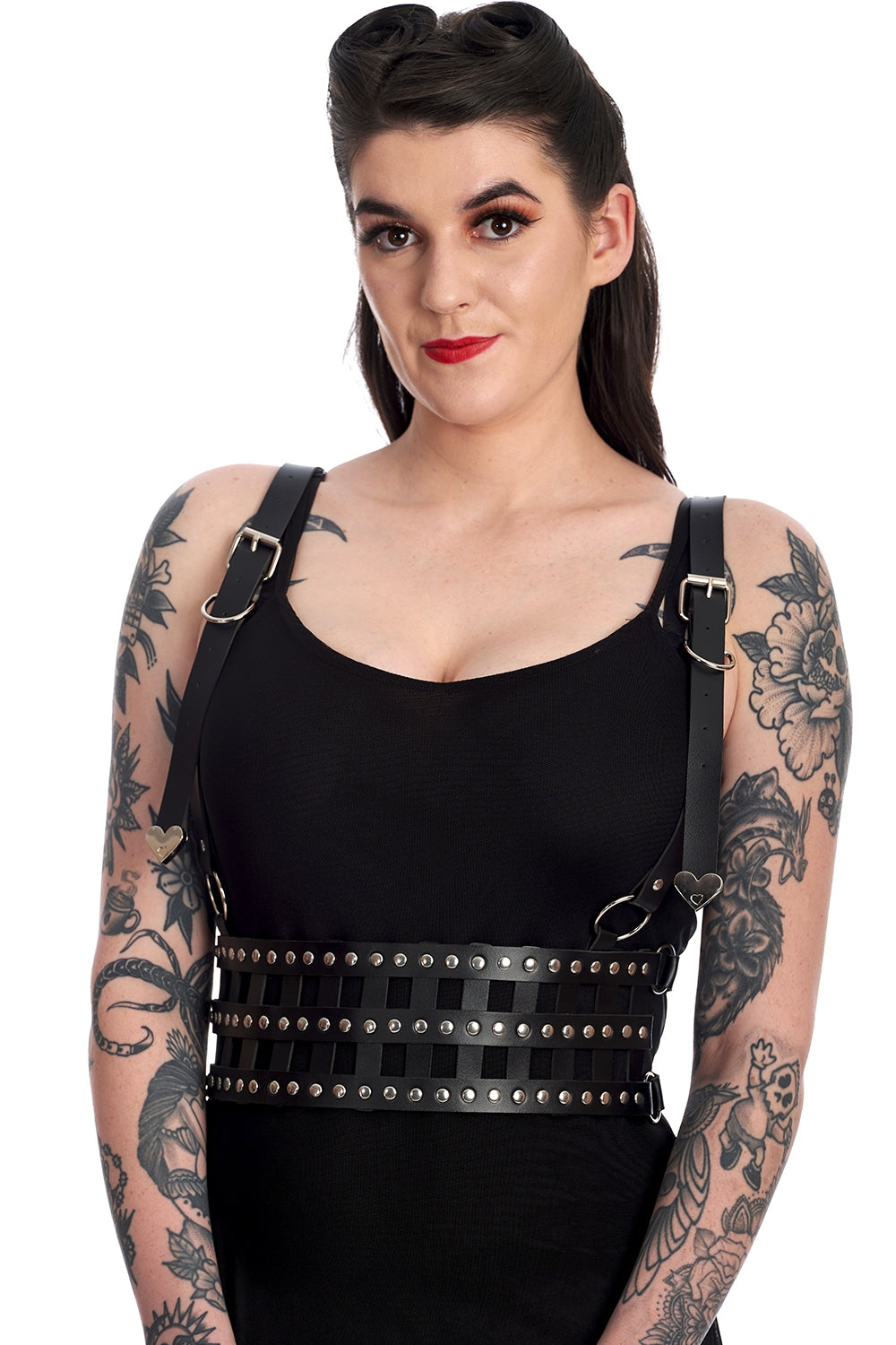 banned alternative Banned Alternative OPHELIA HARNESS