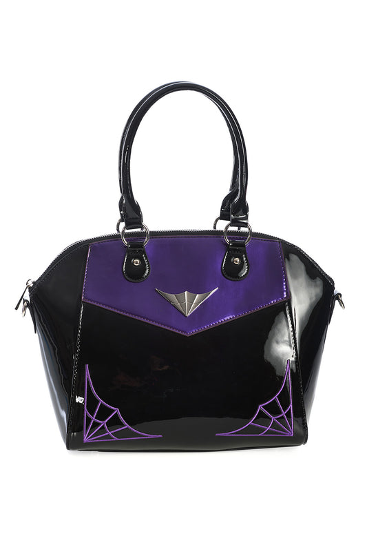 Banned Alternative MAYBELLE HANDBAG