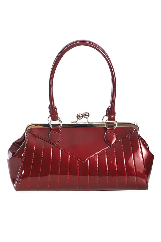 Banned Alternative MAGGIE MAY HANDBAG