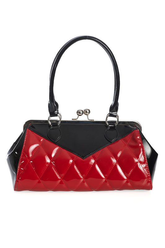 Banned Alternative LILYMAE HANDBAG