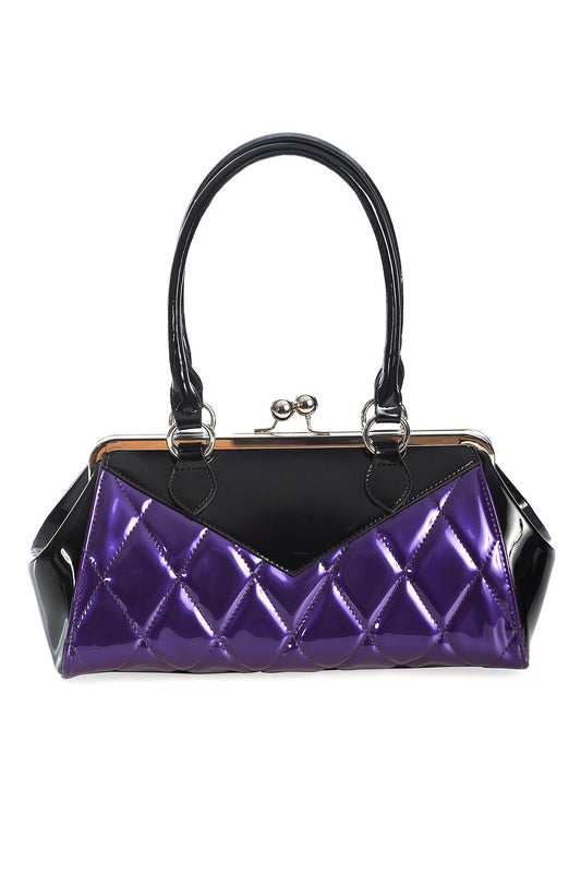 Banned Alternative LILYMAE HANDBAG