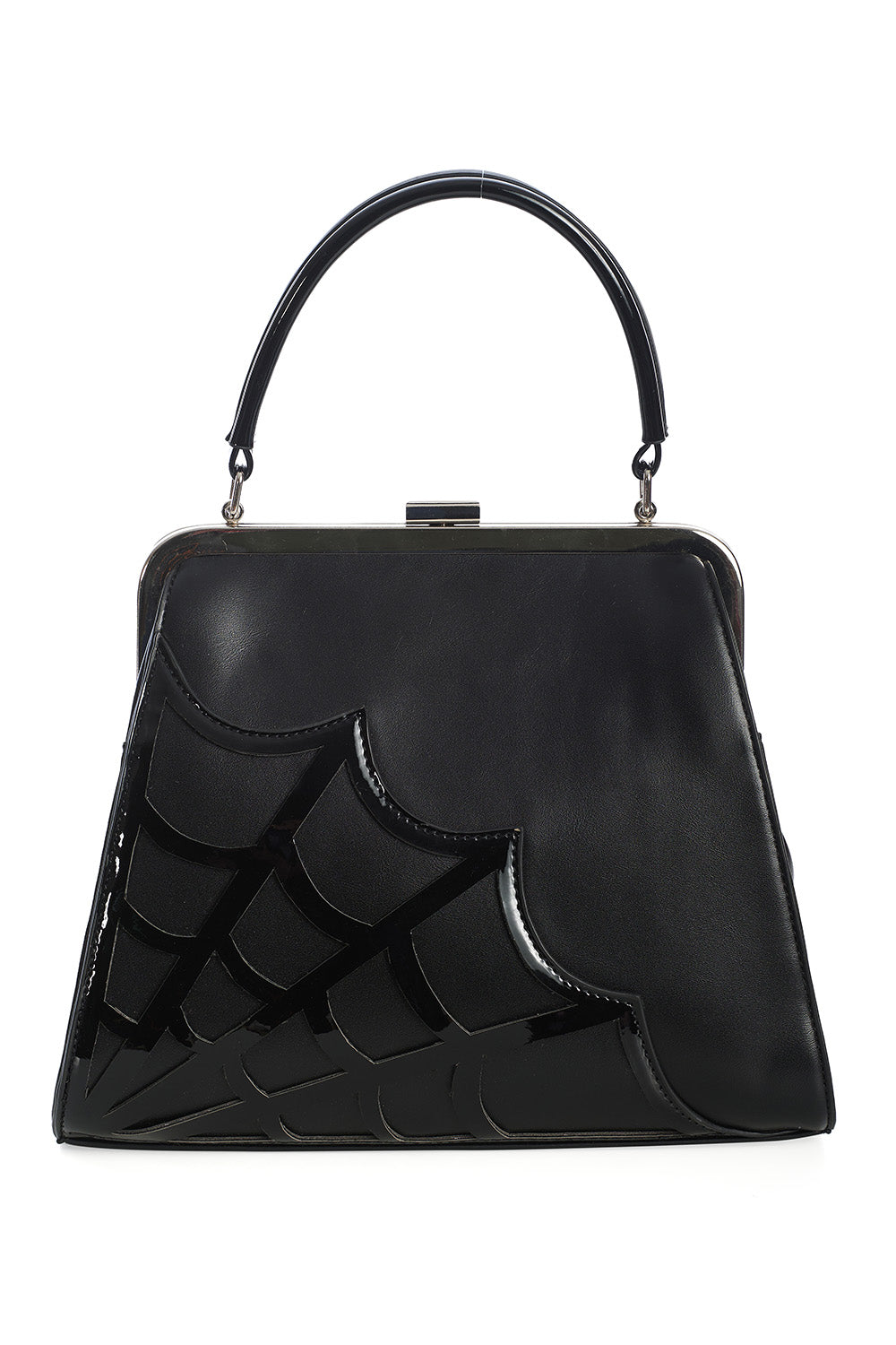 banned alternative Banned Alternative TWILIGHT TIME HANDBAG