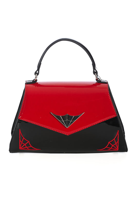 Banned Alternative MAYBELLE MINI HANDBAG