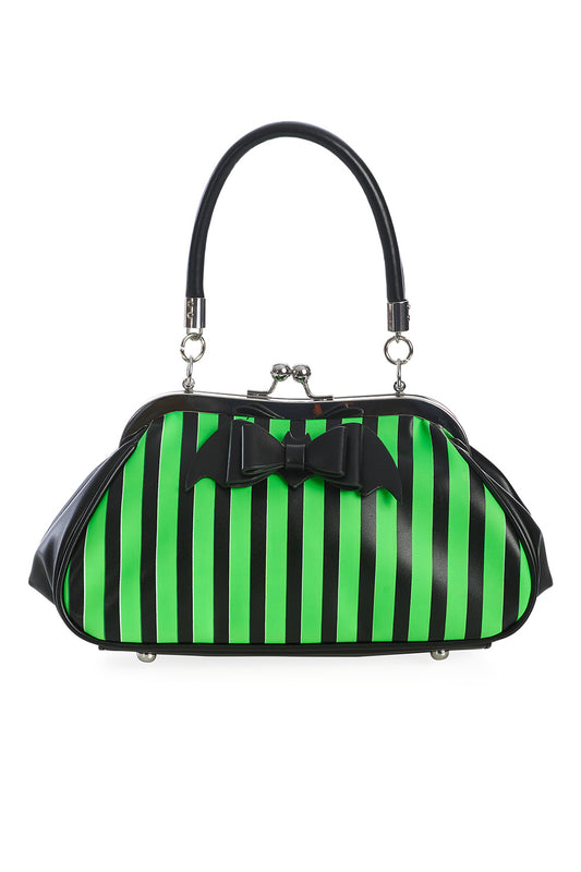 Banned Alternative NIGHT OF MYSTERY HANDBAG