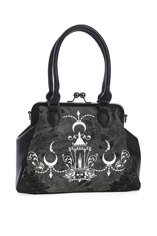 Banned Alternative CHADELIER HANDBAG