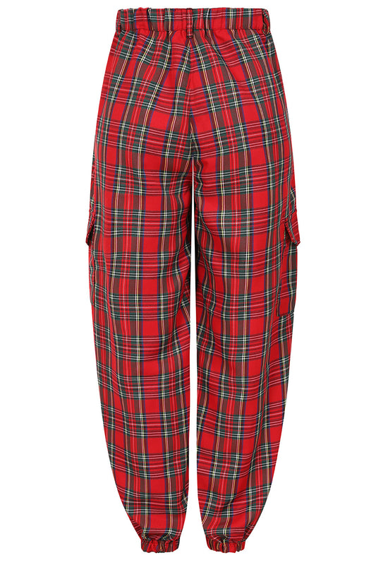 Banned Alternative KILLER INSTINCT TROUSERS