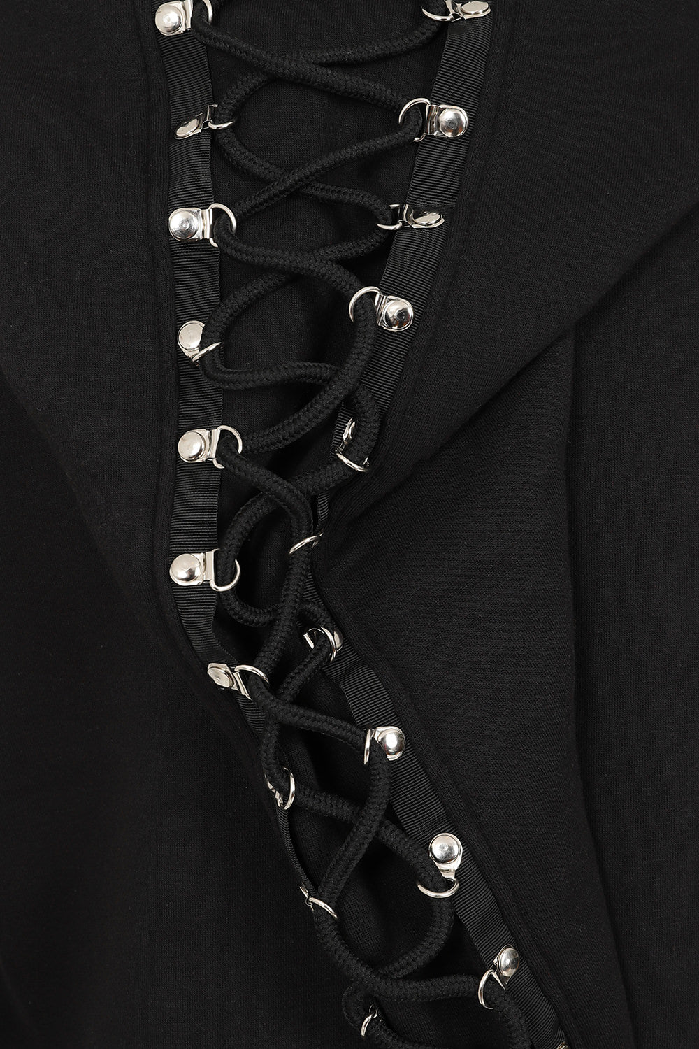 Banned Alternative DARK MISTRESS HOODIE