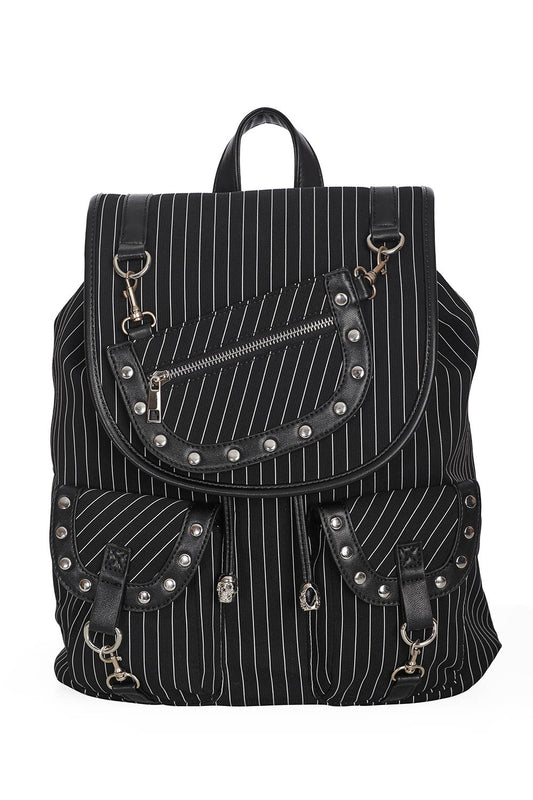 Banned Alternative YAMY BACKPACK