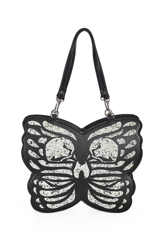 Banned Alternative MARIPOSA LUZ BAG