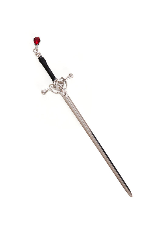 Banned Alternative DAGGER HAIR STICK