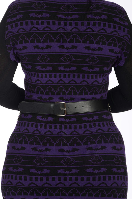 Banned Alternative ANGEL BELT
