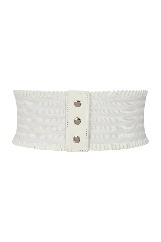 Banned Alternative SHADY GAL ELASTIC BELT