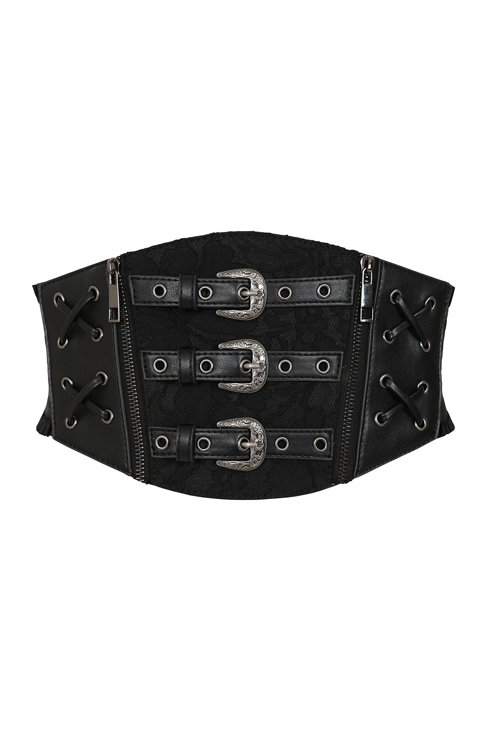 banned alternative Banned Alternative FADING ANGEL BELT
