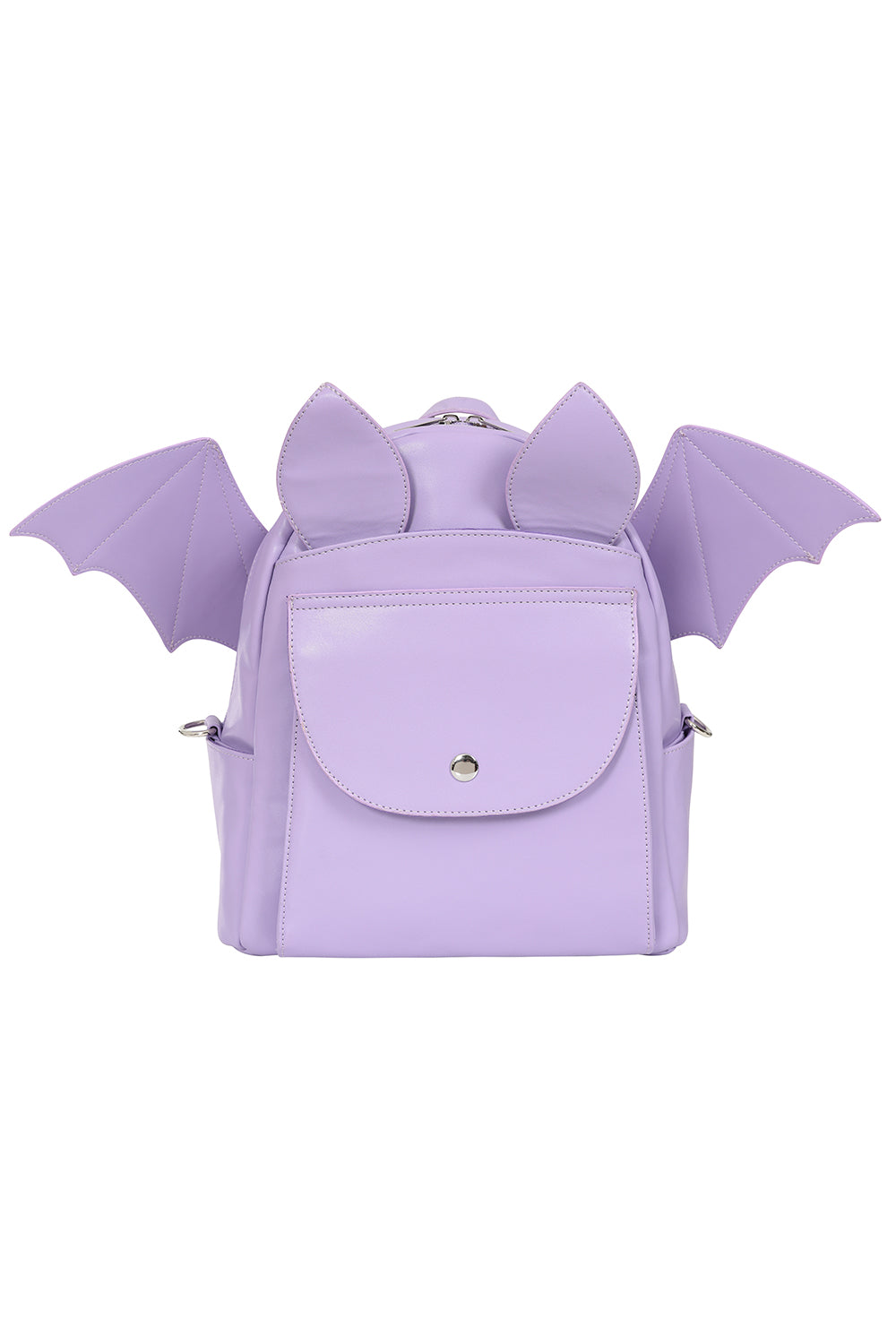 BANNED Waverley Wing Backpack | Kawaii Gothic Angel Bag