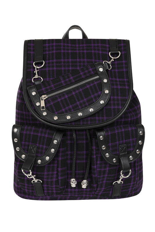 Banned Alternative YAMY BACKPACK