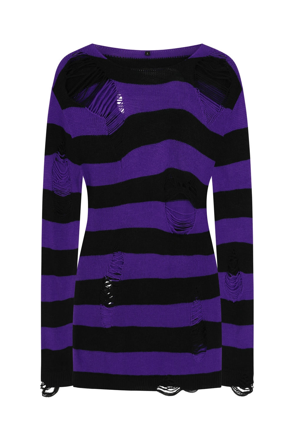 banned alternative Banned Alternative INDIRA KNITTED JUMPER