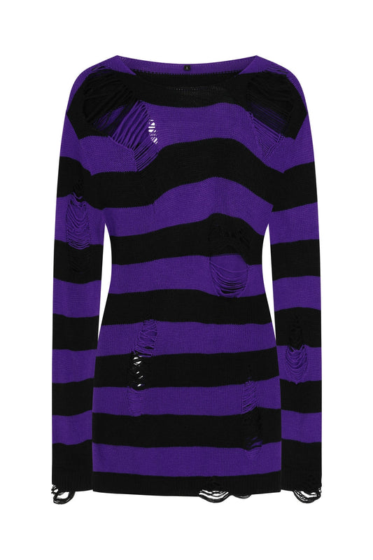 Banned Alternative INDIRA KNITTED JUMPER