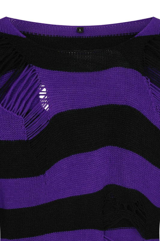 Banned Alternative INDIRA KNITTED JUMPER