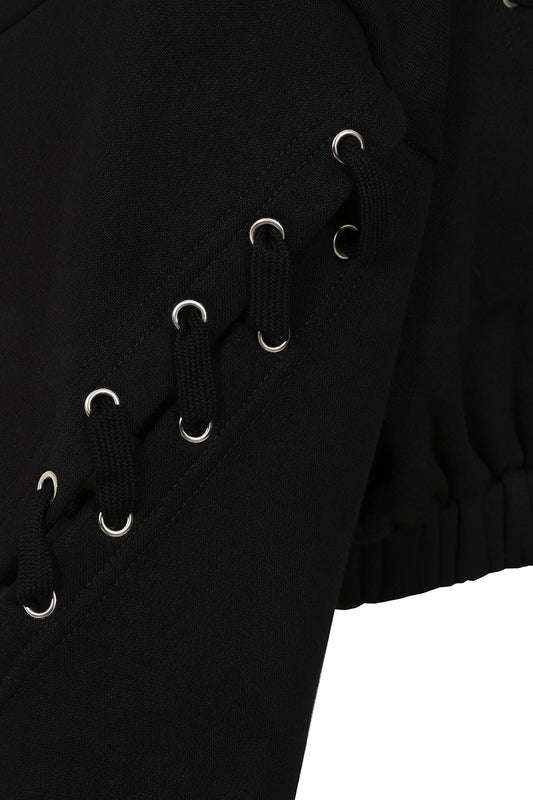 Banned Alternative BLAZED HOODIE