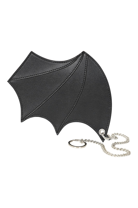 Banned Alternative VEIL OF VESPER CARD HOLDER