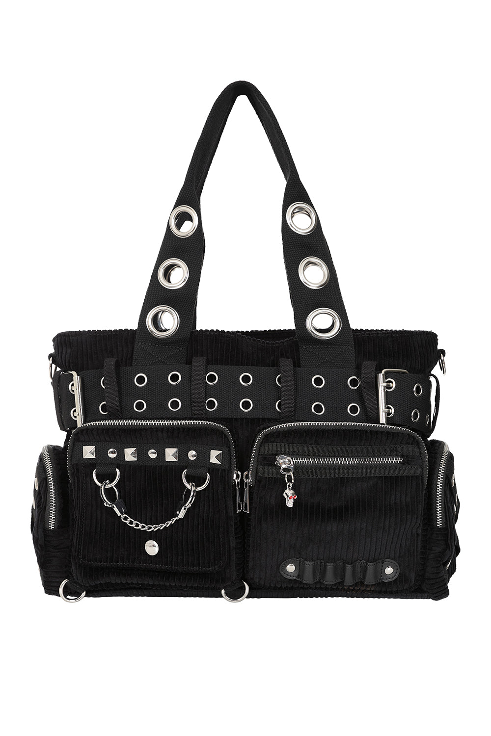 Banned Alternative SWEET REVENGE HANDBAG