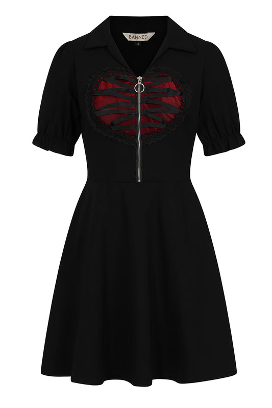 Banned Alternative ELYSIA DRESS
