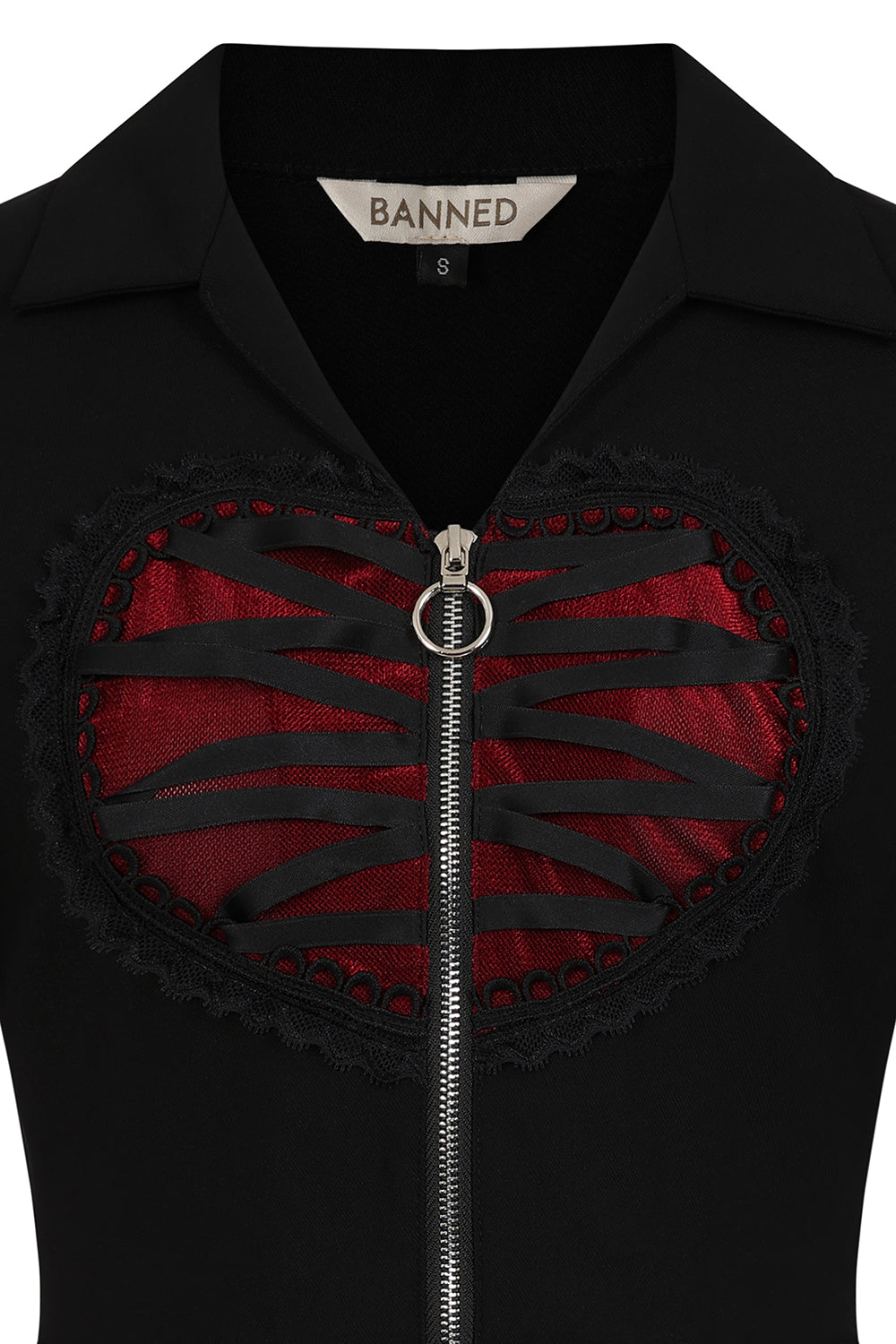 Banned Alternative ELYSIA DRESS