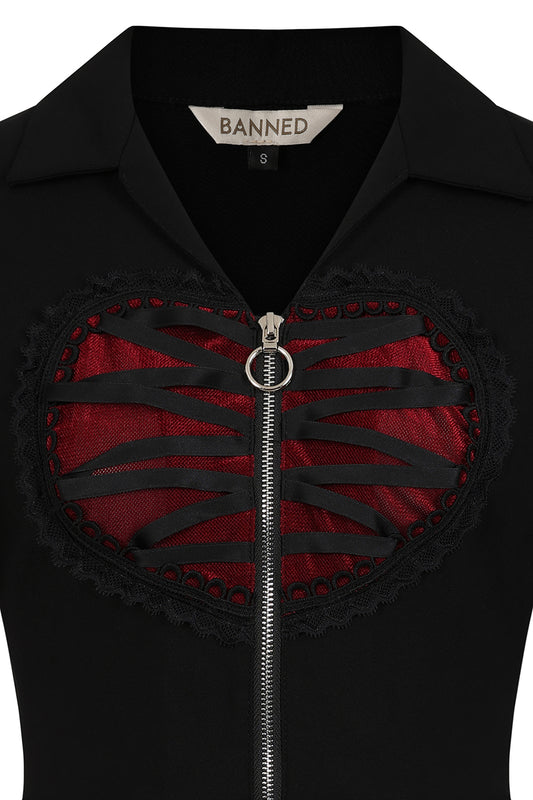 Banned Alternative ELYSIA DRESS
