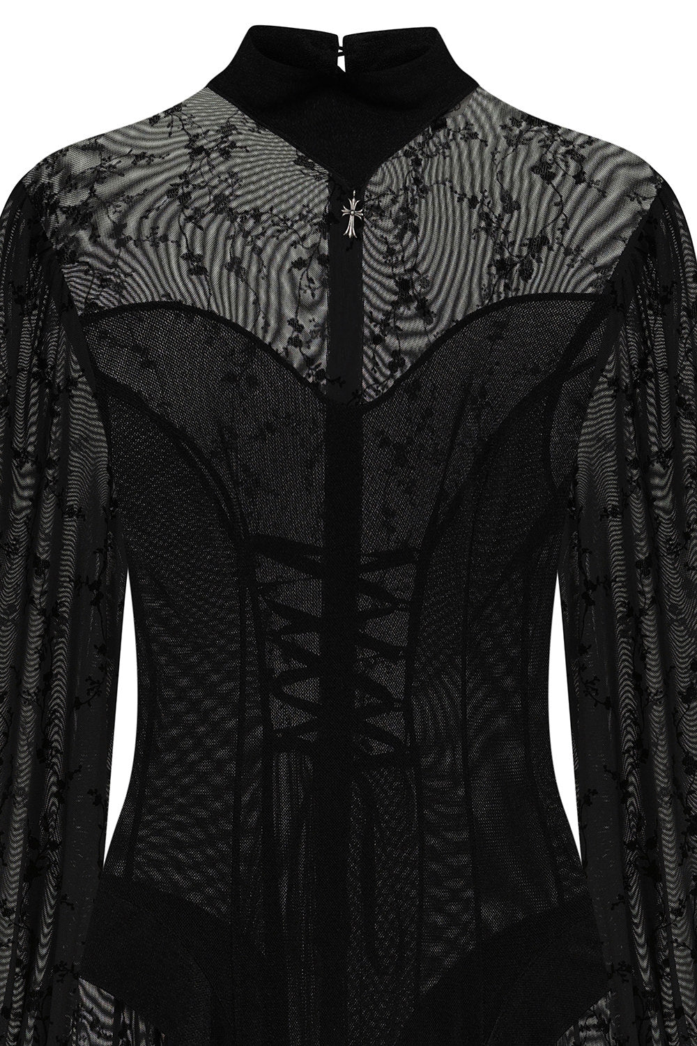 Banned Alternative MALEFICA DRESS