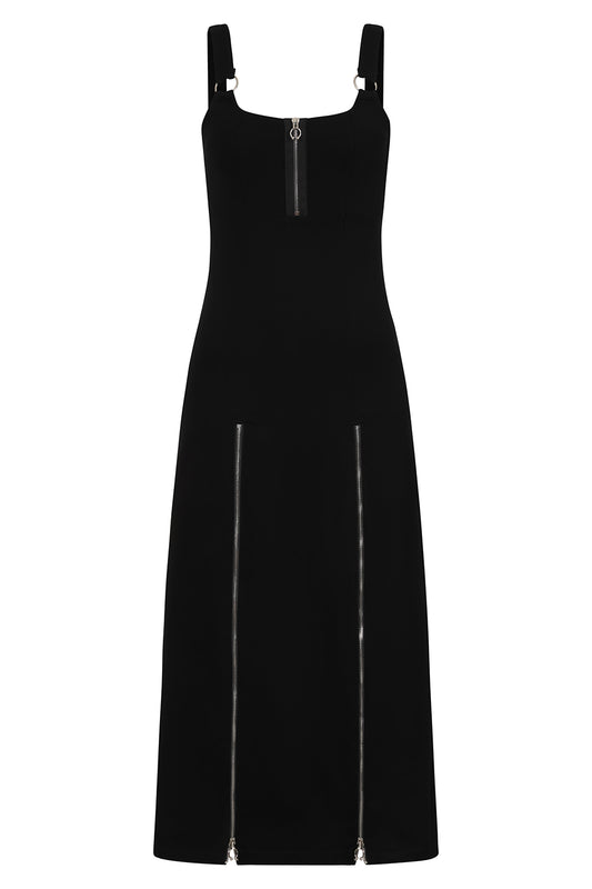 Banned Alternative MALVOLIA DRESS