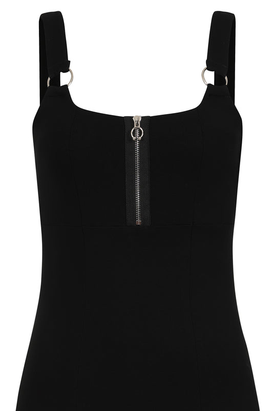 Banned Alternative MALVOLIA DRESS
