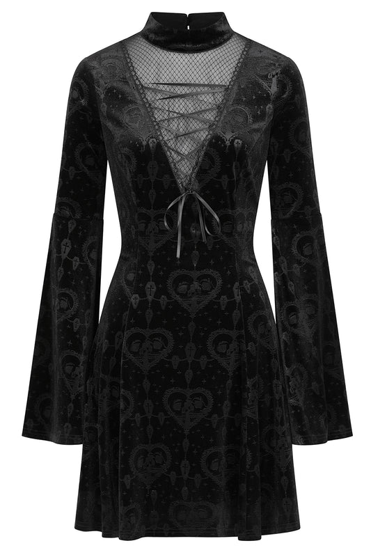 Banned Alternative LUCINDA DRESS