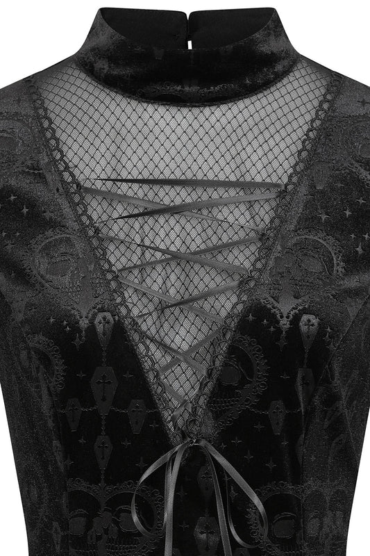 Banned Alternative LUCINDA DRESS