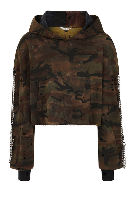 Banned Alternative FABLE HOODIE
