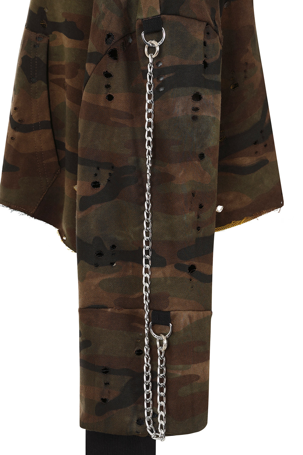 Banned Alternative FABLE HOODIE