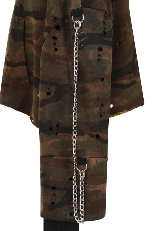 Banned Alternative FABLE HOODIE