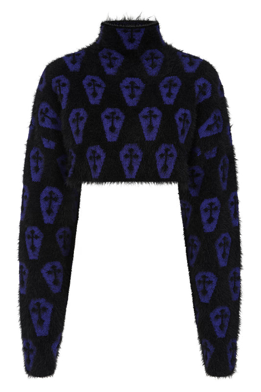 Banned Alternative LYRIC JUMPER