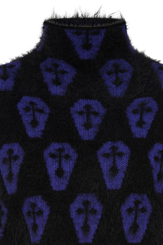 Banned Alternative LYRIC JUMPER