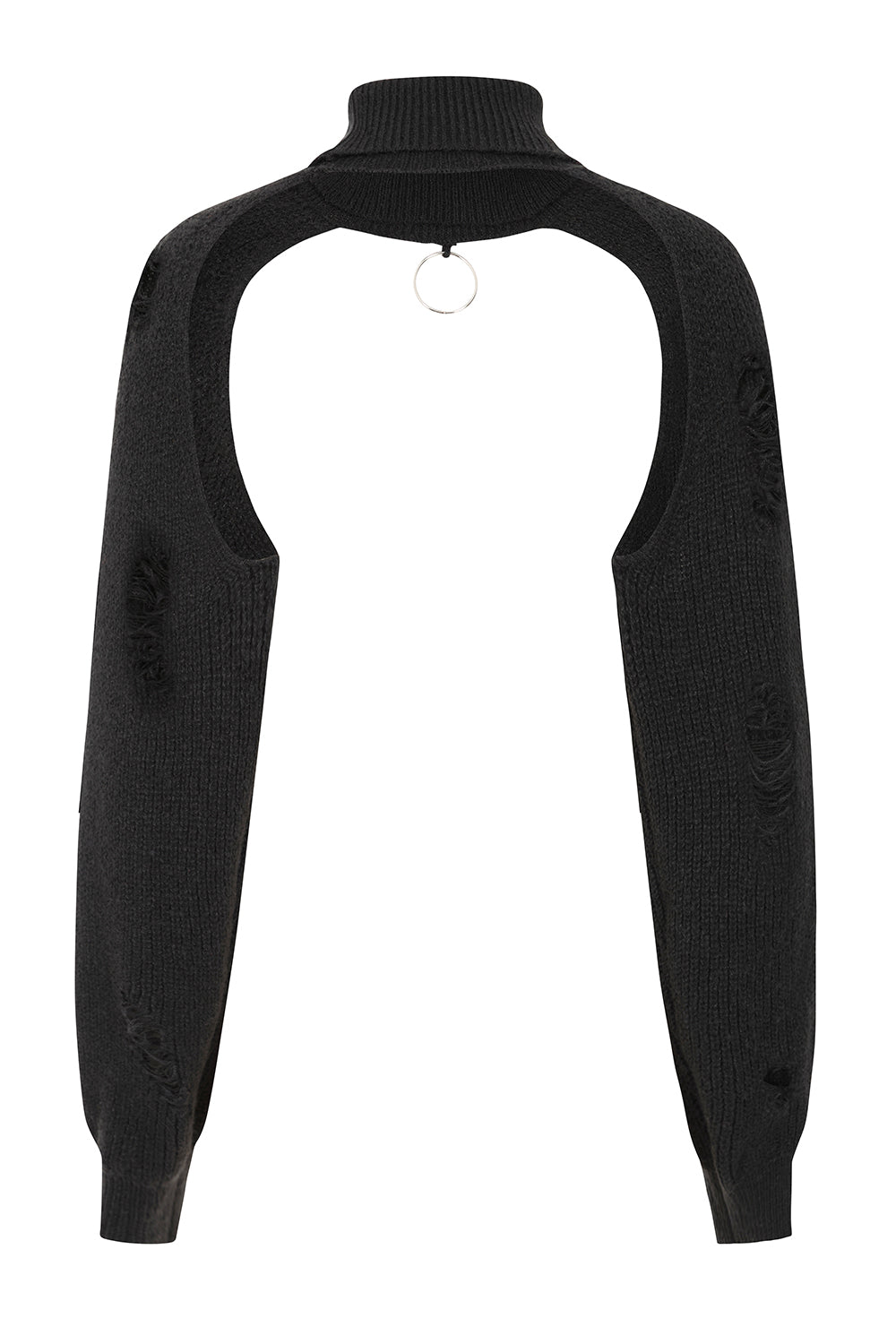 Banned Alternative DAMARA JUMPER